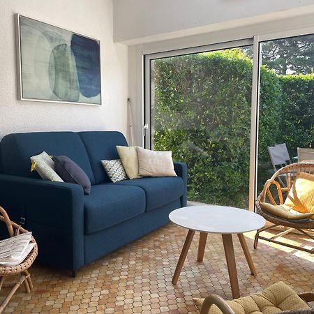 Port An Dro 1 - Wifi, Jardin, Plage 200M - K295 Carnac Exterior foto