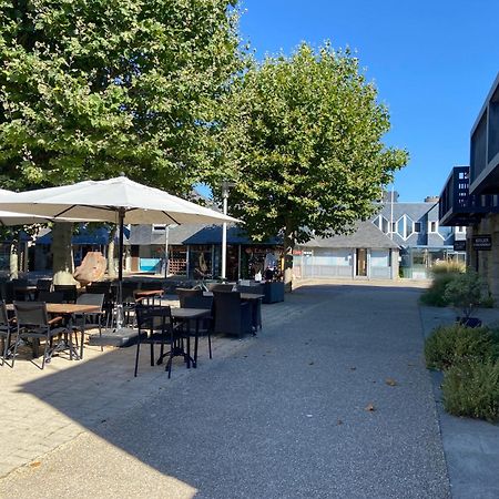 Port An Dro 1 - Wifi, Jardin, Plage 200M - K295 Carnac Exterior foto