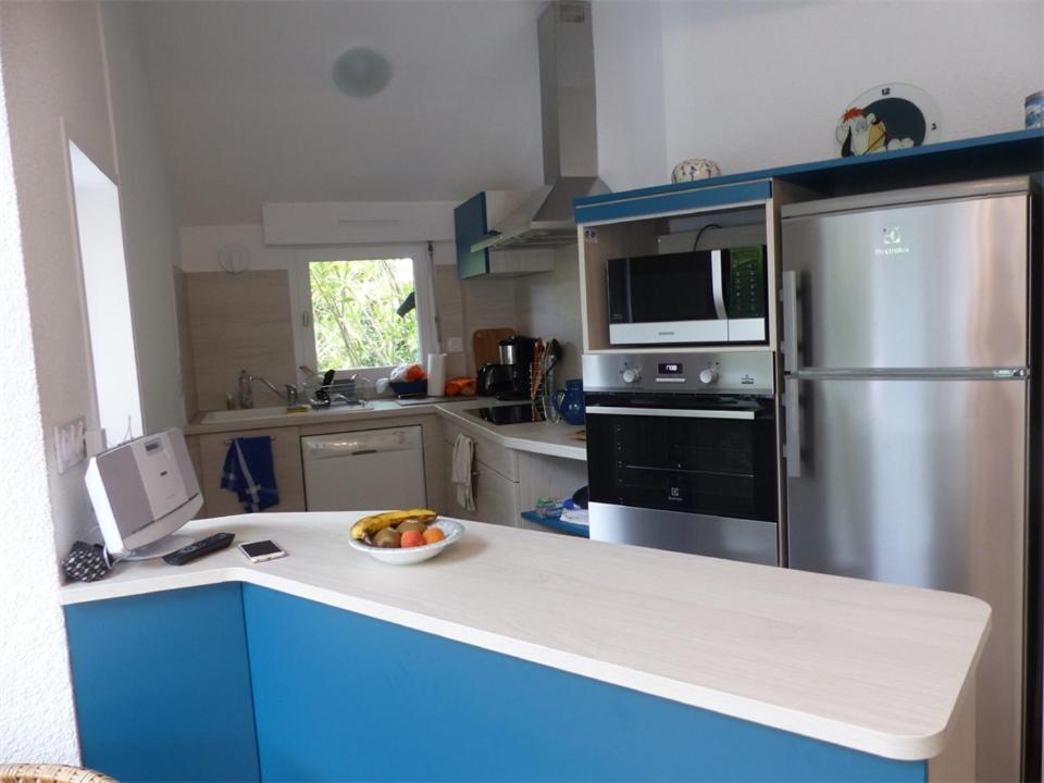 Port An Dro 1 - Wifi, Jardin, Plage 200M - K295 Carnac Exterior foto