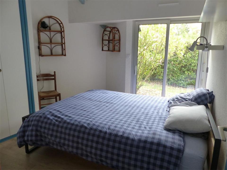 Port An Dro 1 - Wifi, Jardin, Plage 200M - K295 Carnac Exterior foto
